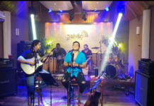 Almir Rouche promove ‘Live Show’ Beneficente nesta quarta (22)