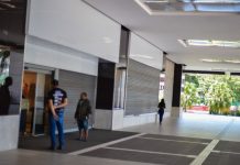Governador do DF autoriza reabertura de lojas de móveis e eletro