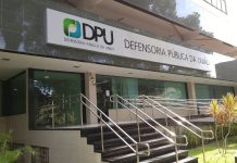 Covid-19: DPU no Recife estende atendimento a casos urgentes até o dia 15 de maio