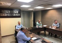 Empresários da FIEPE se reúnem com o governo do Estado para discutir temas relacionados à Covid-19