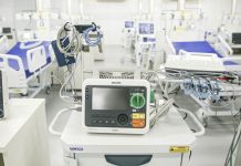 COVID-19: Prefeitura de Recife constrói em apenas 20 dias, 4º hospital de campanha, que chega a ser maior do que o Hospital da Mulher