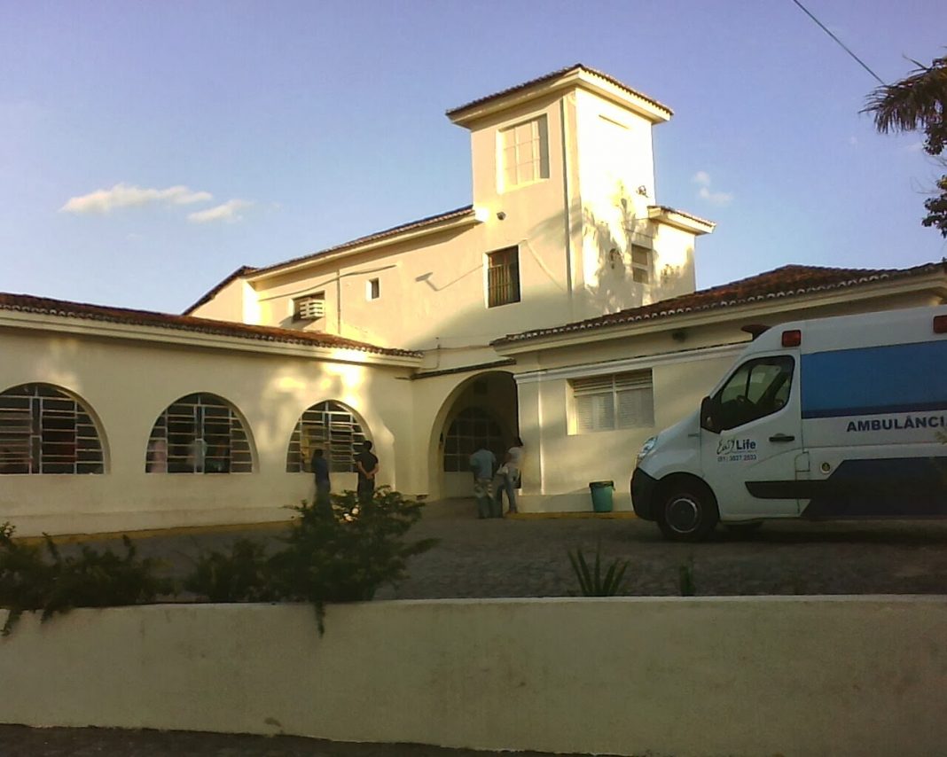 Hospital Regional Dom Moura Em Garanhuns Amplia Medidas Restritivas De Visitas Portal Pinz n