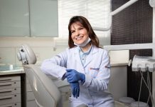 Dentista do Hapvida, Rafaela Magda, dá dicas sobre como cuidar da saúde bucal durante a quarentena