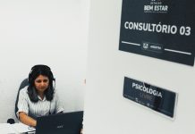 Jaboatão com atendimento psicológico online gratuito, para pessoas com sintomas de medo ou ansiedade, causados pela pandemia do novo coronavírus