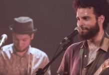 Marcello Rangel lança clipe de “Estrada”