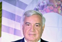 Tereza Cristina! É o artigo de José Zeferino Pedrozo