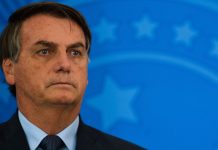 Bolsonaro sanciona lei da renda básica emergencial