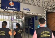 Procon Cabo notifica agência bancária e casa lotérica, por descumprimento de medidas de prevenção a Covid-19