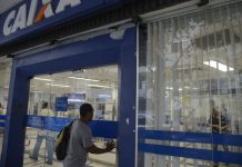 Caixa começa a pagar saque-aniversário do FGTS, nesta quarta-feira(1º de abril)