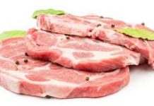 Santa Catarina mantém alta nas exportações de carne suína