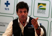 Mandetta diz que continua no cargo de ministro da Saúde