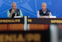 Brasil poderá realizar até 50 mil testes de covid-19 por dia