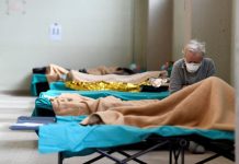 Cuidadores de idosos tem novos desafios por causa do Coronavírus, e os cuidados devem ser redobrados