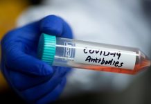 Cientistas chineses anunciam descoberta contra covid-19