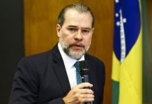 Presidente do STF, Ministro Dias Toffoli, defende saída “diagonal”, para o isolamento social por causa do Coronavírus, com o retorno gradual de trabalhadores ao setor produtivo