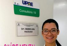 Psicóloga Ingrid Leal, da UPAE Garanhuns, em Pernambuco, dá dicas para diminuir o estresse de isolamento, com os impactos do Coronavírus
