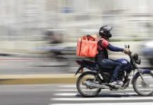 UFPE elabora Infográfico para orientar entregadores de mercadorias, sobre prevenção ao COVID-19