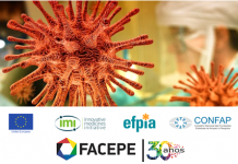 FACEPE participa da chamada CONFAP e União Europeia, para o diagnóstico do Coronavírus