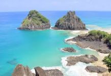 Pernambuco suspende temporariamente a entrada de pessoas no arquipélago de Fernando de Noronha, a partir deste domingo (05)