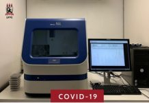 UFPE vai realizar o sequenciamento genômico do novo coronavírus