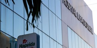 Hapvida abre mais de 500 vagas temporárias de emprego em área assistencial