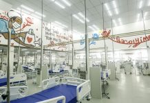 Prefeitura do Recife antecipa abertura do hospital de campanha da Rua da Aurora