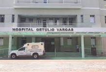 SATENPE lamenta morte de Técnicas em Enfermagem do Hospital Getúlio Vargas (HGV), no Recife