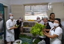 IPA viabiliza a aplicação de R$ 7.637.674,61 no Programa de Aquisição de Alimentos em PE