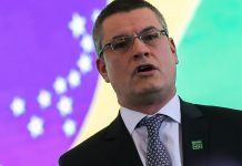 Maurício Valeixo não é mais diretor-geral da Polícia Federal