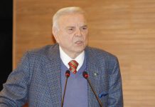 Ex-presidente da CBF, José Maria Marín, retorna ao Brasil, por conta da idade avançada (87 anos), e dos riscos do novo coronavírus (covid-19)