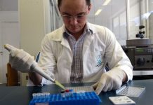 Laboratório brasileiro desenvolve teste nacional para covid-19