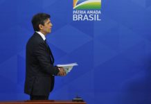 Coronavírus: ministro da Saúde reconhece agravamento da situação