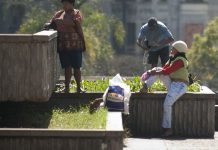 Urbanistas lançam cartilha sobre Covid-19 para moradores de rua, e estará disponível para todo o país, com distribuição gratuita
