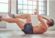 Dose diária de atividade física melhora desempenho sexual masculino