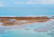 Governo de Pernambuco prorroga prazo de fechamento de praias e parques em todo o Estado