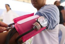 Dia Nacional de Prevenção à Hipertensão: doença atinge 60% dos idosos