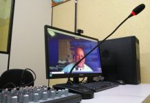 Funase e Justiça realizam primeiras teleaudiências com adolescentes