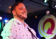 Música Popular Brasileira é a aposta do domingo no “Meu Canto”, com Thiago Kehrle