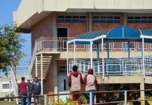 Estudo da Unesp aponta potencial alvo para tratar a Covid-19