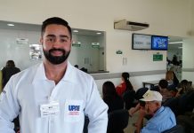 Dr. Samuel Feitosa, coordenador médico da UPAE Garanhuns, fala da importância da medida do “Isolamento Social”, no combate ao Covid-19