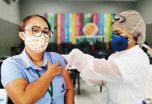 Mais de 5 mil trabalhadores da Agrovale serão vacinados em Juazeiro-BA, contra a gripe Influenza A (H1N1)