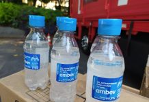 COVID-19: Pernambuco receberá doação de 25 mil unidades de álcool em gel, da Ambev