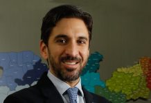 Amcham Recife recebe Bruno Schwambach, para debater ações de mitigações no Estado durante a Covid-19