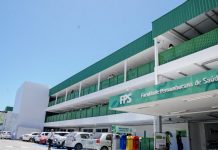 Faculdade Pernambucana de Saúde abre inscrições para o vestibular 2020/2, pela pontuação do Enem