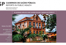Pesquisa mapeia regiões com maior mortalidade por doenças associadas à Covid-19, escassez de leitos de UTI e ventiladores pulmonares