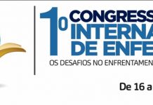 Unimed VSF discute enfrentamento da Covid -19, no 1º Congresso On -line Internacional de Enfermagem