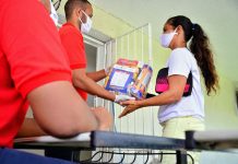 Ações sociais serão reforçadas em Pernambuco, na última semana da Operação Quarentena
