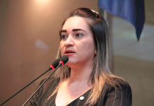Vereadora de Recife, Aline Mariano, cobra que os ônibus circulem com metade da capacidade de lotação para proteger a saúde dos recifenses que precisam usar o transporte público, devido ao Covid-19