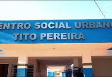 Comerciantes informais de São Lourenço da Mata recebem cestas básicas, a partir desta segunda-feira(18)