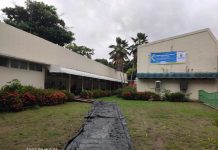 Olinda ganha unidade de atendimento para casos leves do Novo Coronavírus
